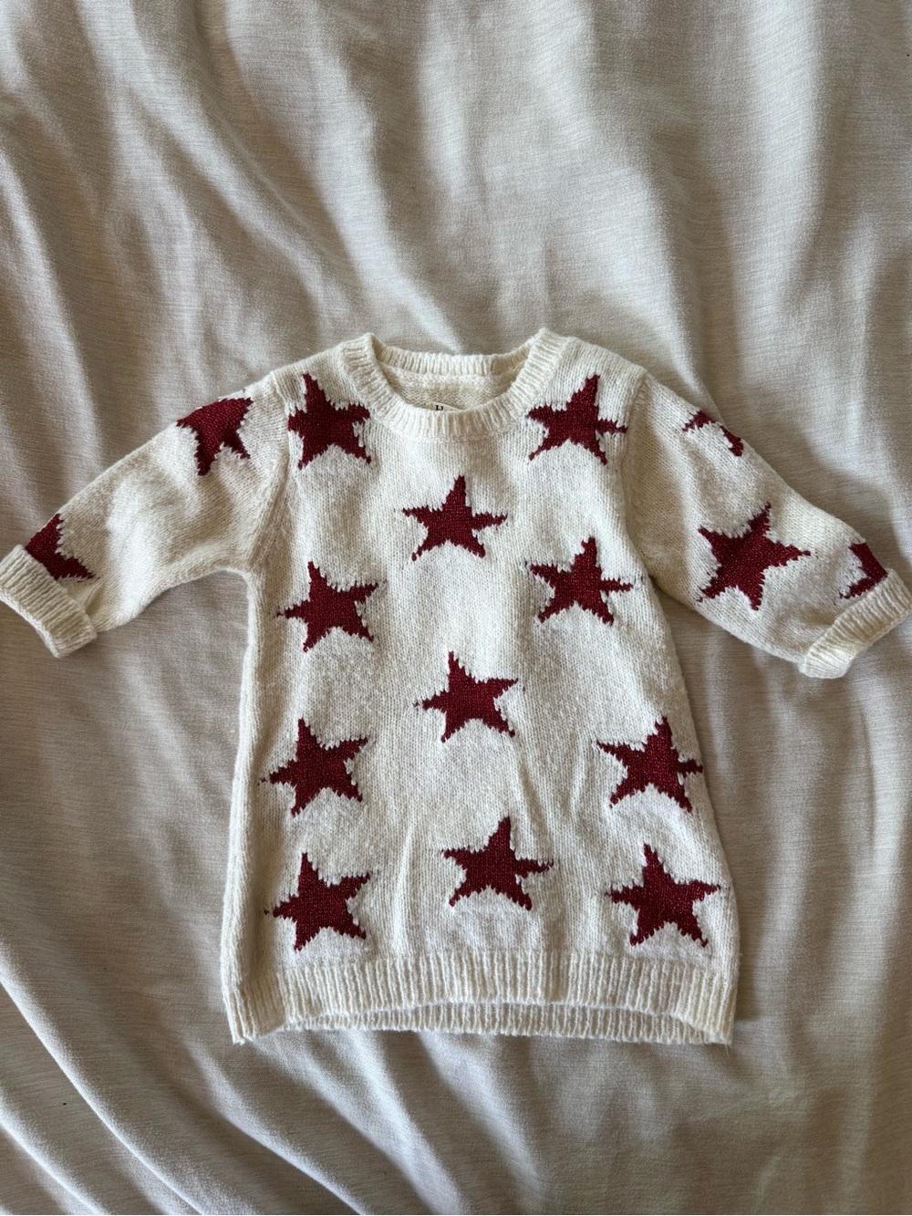 Hatley Sweater Dress
